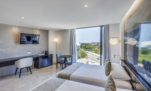 Innside Room